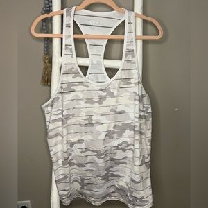 Womens zyia tank xl very gently used
